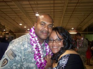 Army Wives Recap 07/18/2010 With Special Guest Mr. Army Wife 101
