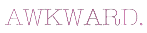 Awkward_Logo