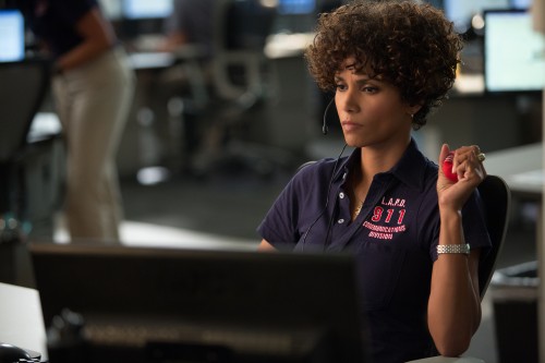 Halle Berry in Screen Gems thriller THE CALL.