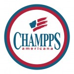 Approved Champps Logo