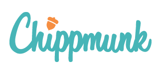 chippmunk_logo_orange
