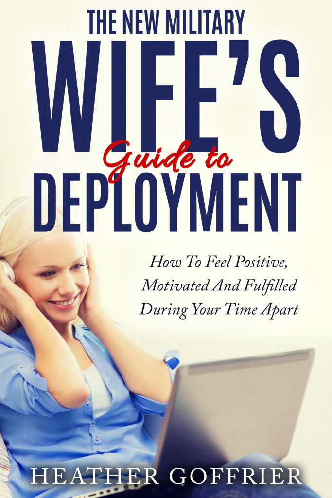 guide to deployment cover