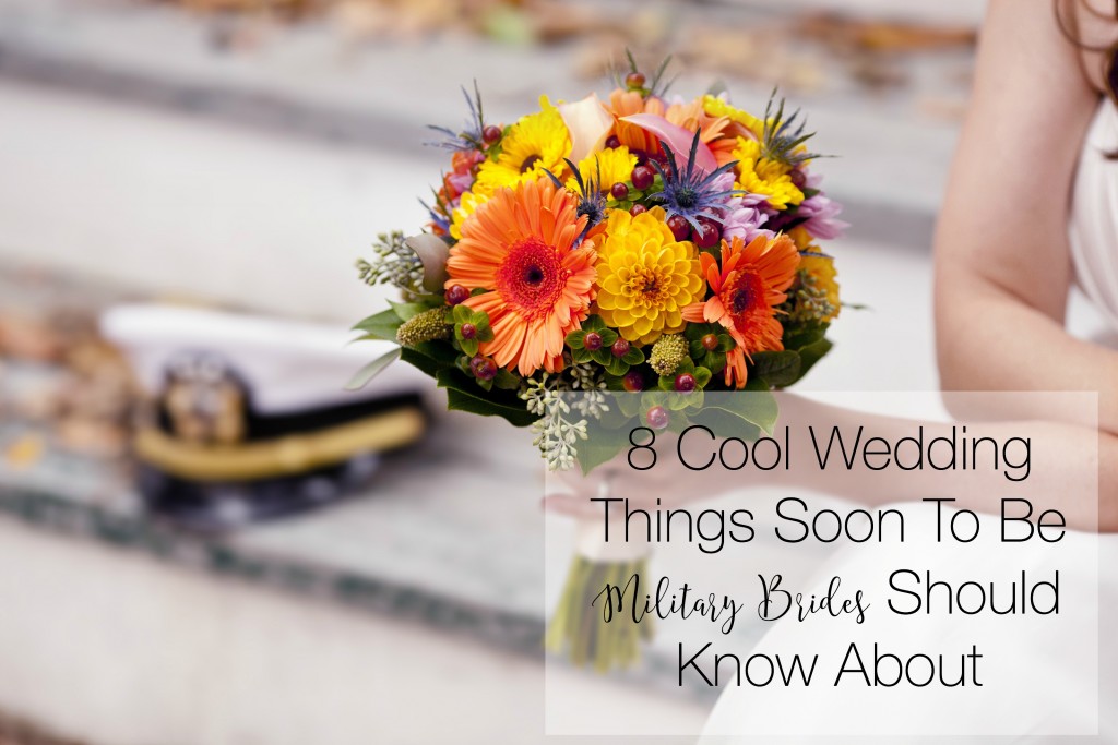 8 cool weddingthings