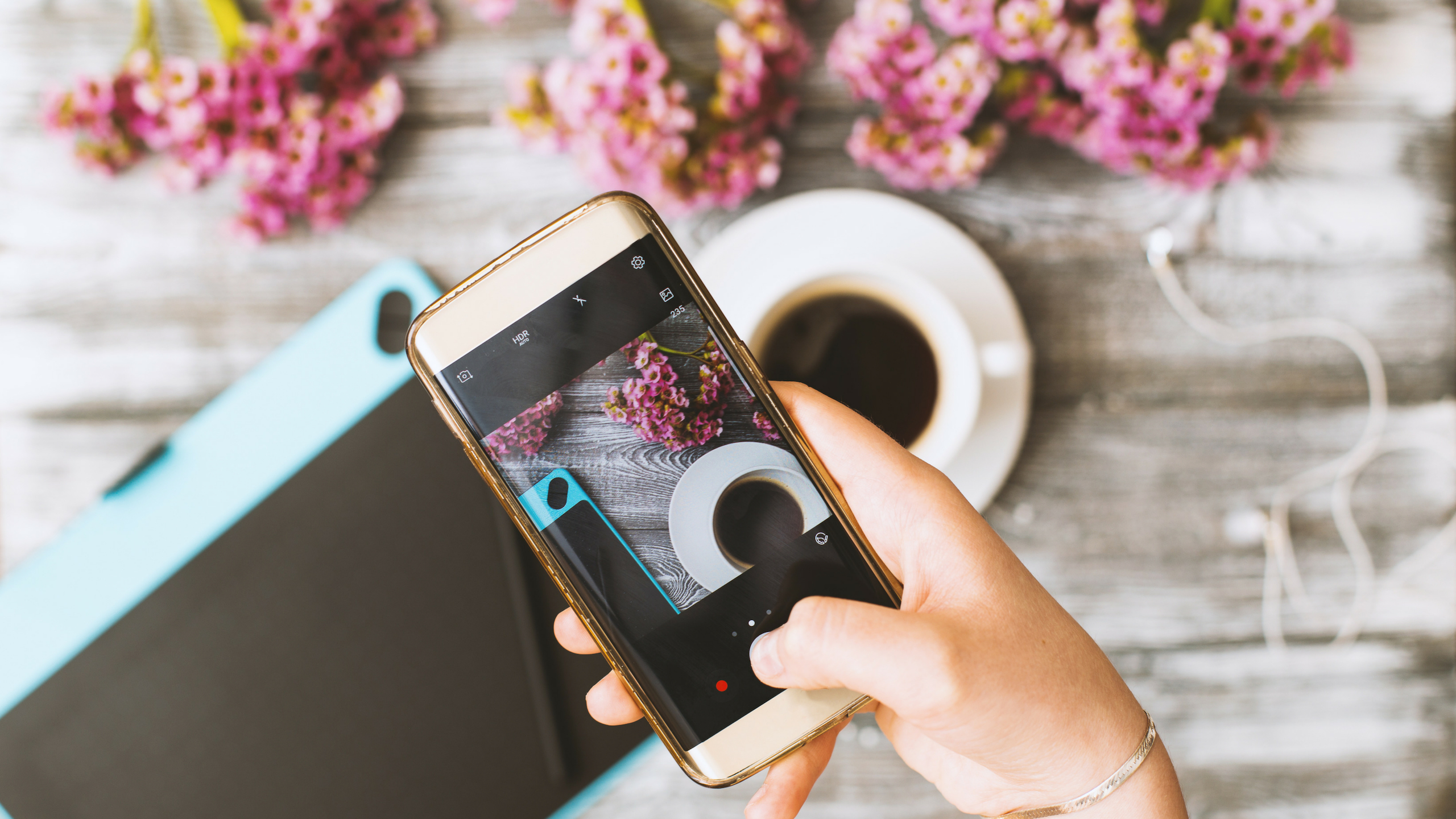 Milspouses: Here's How To Monetize Your Instagram Or Start Blog