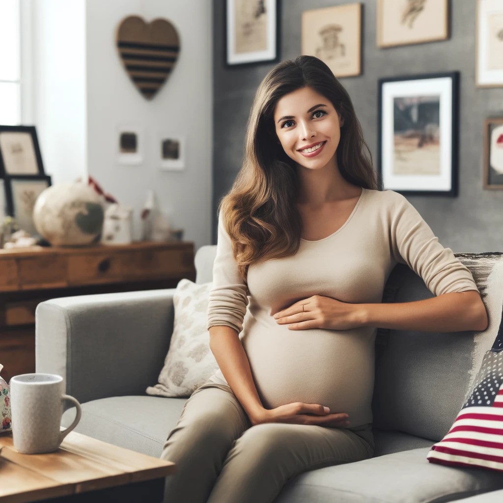 Become a Milspouse surrogate starting at $65,000